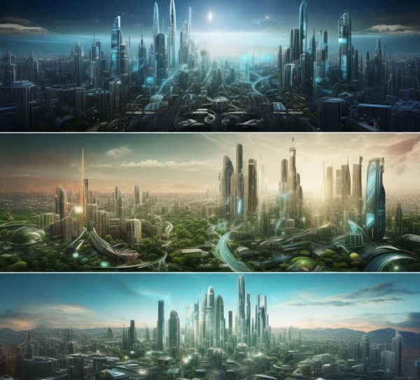 世界三大重要科技体系，机遇与挑战，人工智能、量子计算与生物技术发展