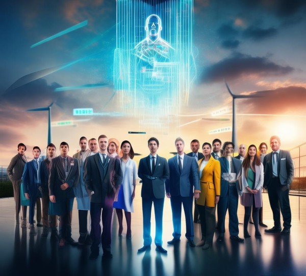 金风科技未来之光,职级体系的未来之光