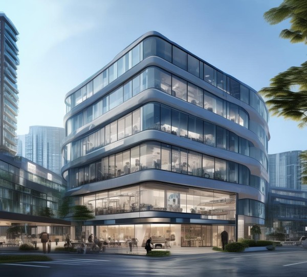 市科技服务业示范机构，促进区域经济发展的重要力量