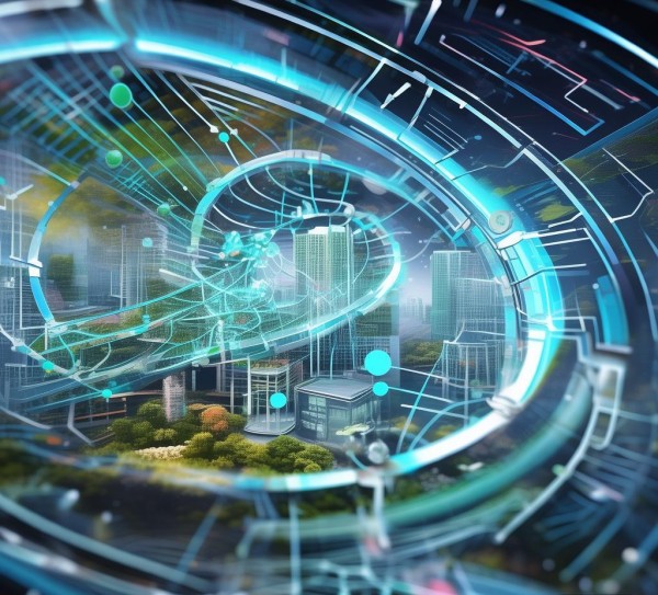 企业创新体系架构图，构建企业创新范式——深度探索