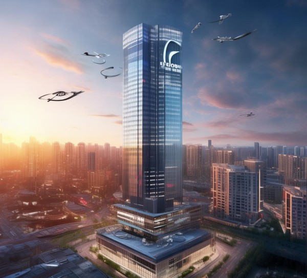 实力科技开发大连有限公司在大连开启新科技发展新篇章