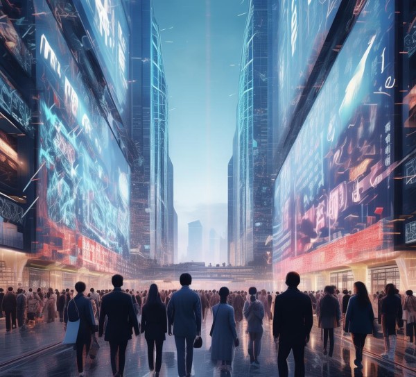 科技服务业在国家发展战略中的重要地位