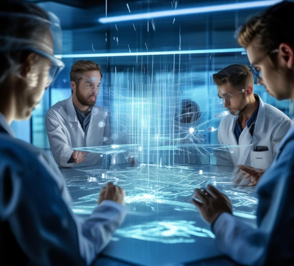 基于人工智能的科技量值评价体系构建与应用