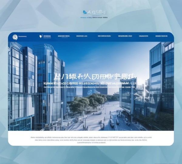 昆明科技开发有限公司官网解析