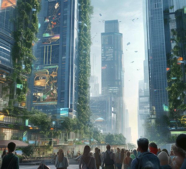 重塑人类文明的未来路径，科技体系改革引领未来