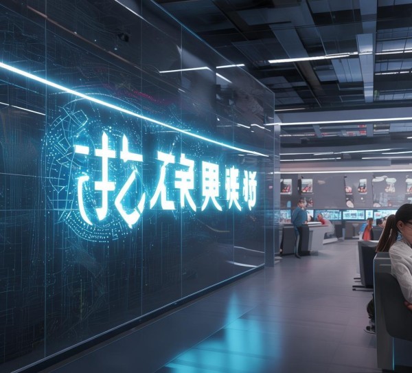 华美博科技开发有限公司在数字时代书写华美华章