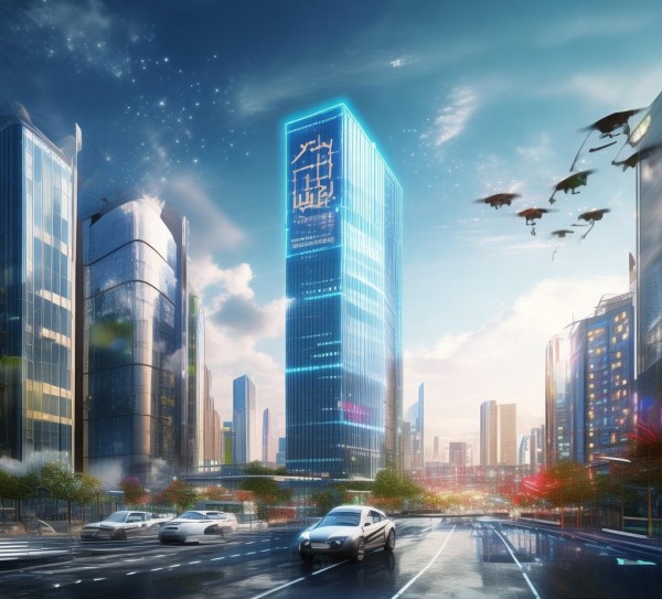 路路通科技,技术驱动的未来之路