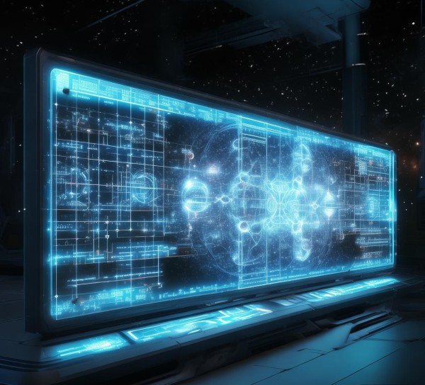 构建全面的三体科技体系,从人工智能到能源储存的创新解决方案