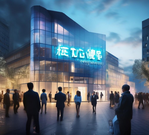 西宁辰恩科技开发公司,助力区域经济高质量发展 西宁辰恩科技开发公司,助力区域经济高质量发展