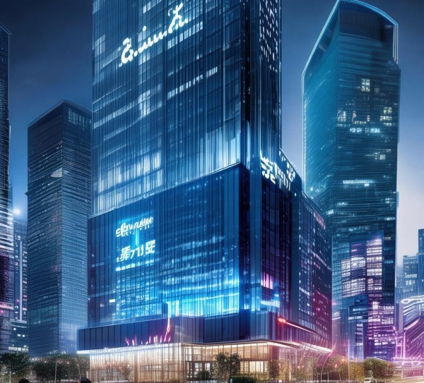 科迪科技开发有限公司，eqworld.com的崛起之路
