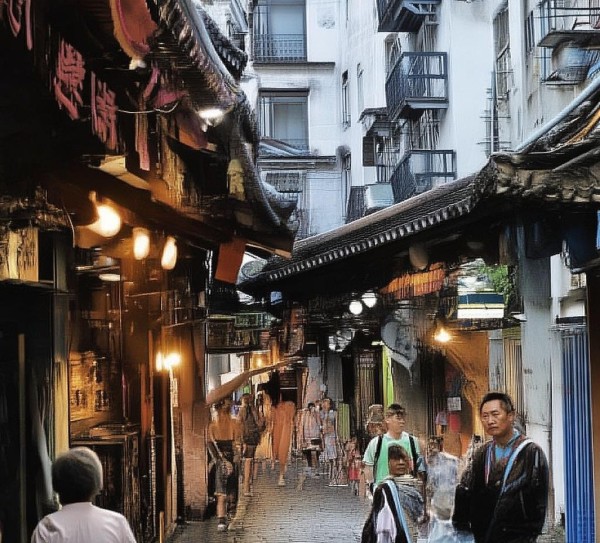 合肥科技金融体系建设，机遇与挑战
