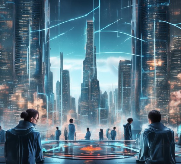 科技体系重构，重塑未来