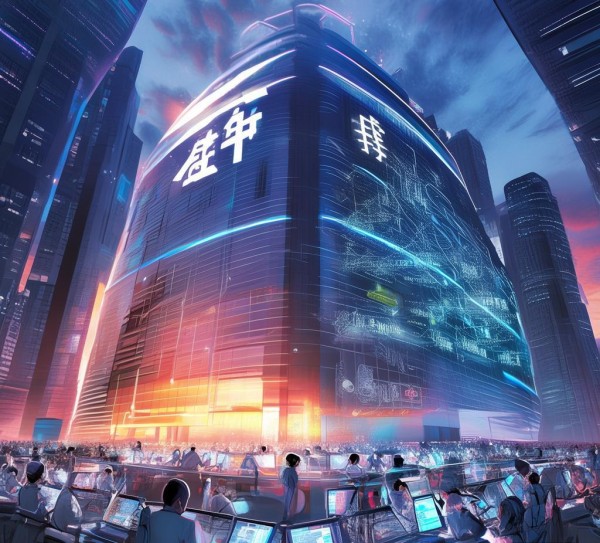 金浩科技开发有限公司，创新未来，挑战突破