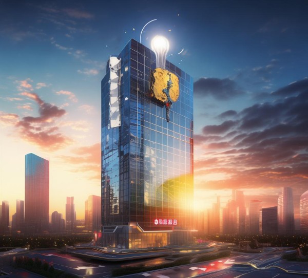 瑞森科技开发有限公司，创新的象征与发展的永恒