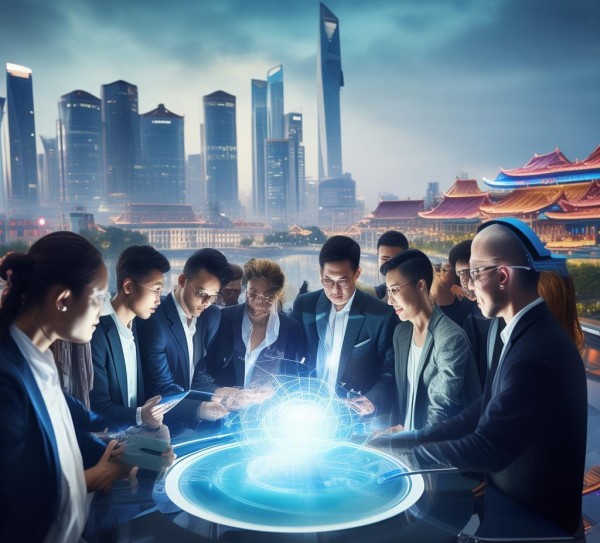 推动上海外资科技服务业高质量发展