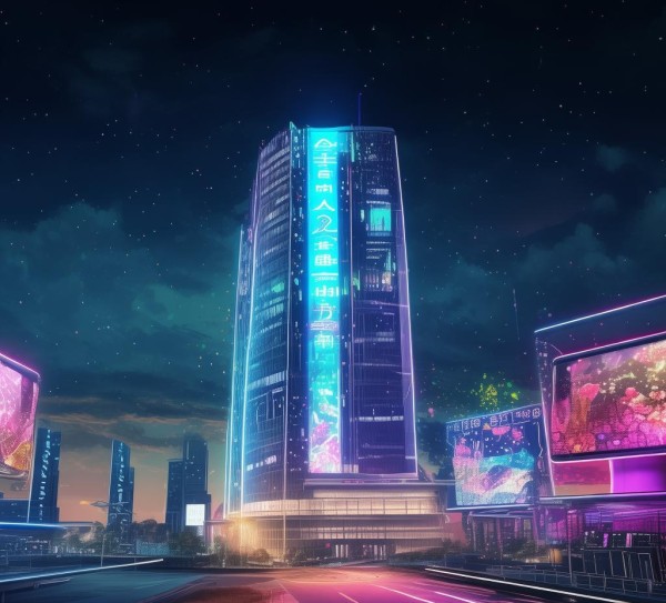 The Rise of Digital Innovation:The Role of狼蛛科技 in the Digital Age
