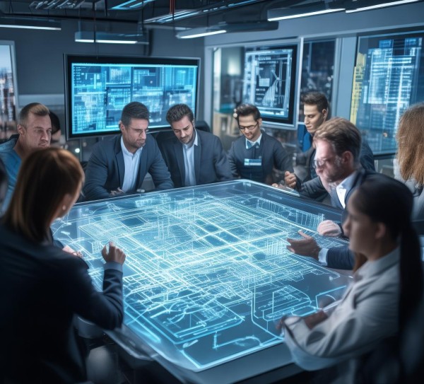 科技赋能下的公司科技管理制度体系构建与实践探索