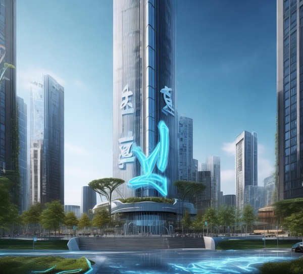 中林科技，突破科技发展的新旧时代