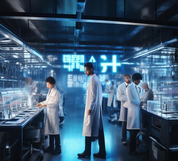 技术创新驱动者，中电凯源科技正以卓越的技术实力引领 industry潮流