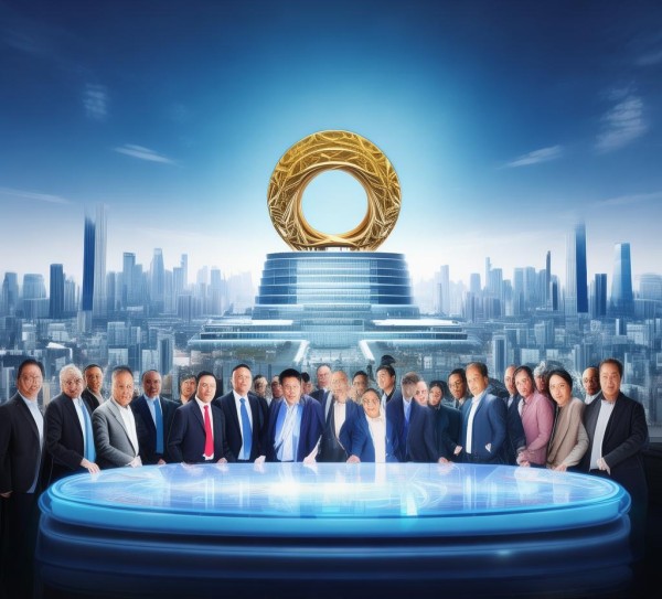 中国科技开发院领导网，科技强国之路的坚强后盾