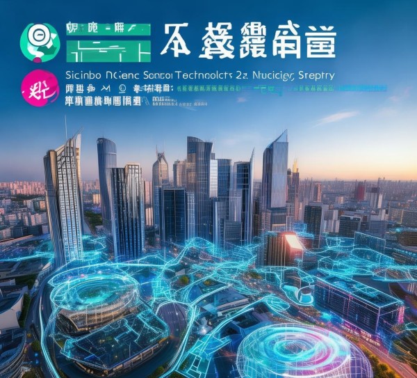 宁波科技服务业的统计数据显示，数字经济的发展正在成为推动宁波经济高质量发展的新引擎。
