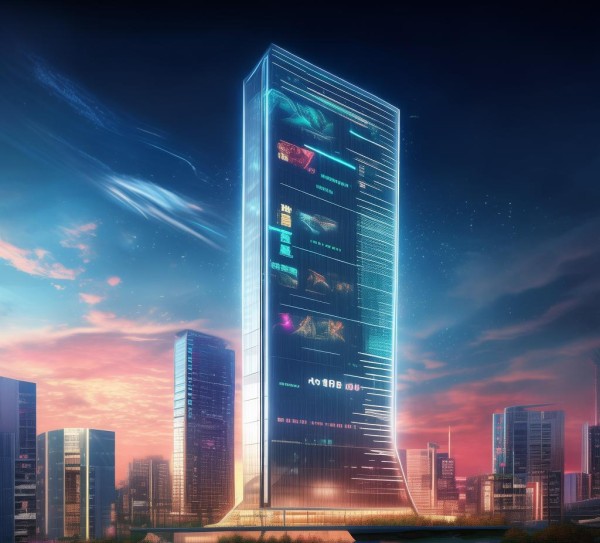 华兴伟业科技发展，创新驱动引领未来