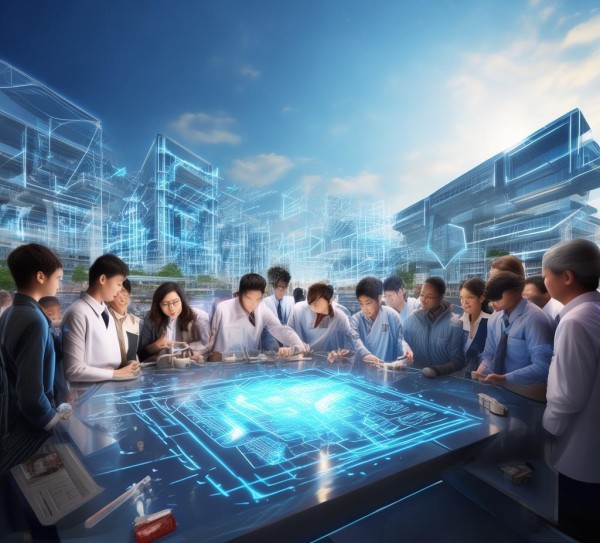广东科技人才培养体系，创新实践与未来展望