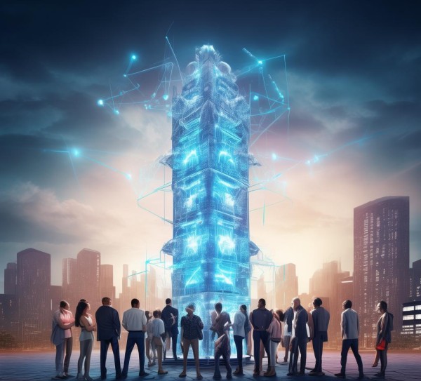 构建科技人才全面体系，推动高质量发展