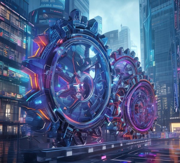 三大力量，科技服务业重塑经济版图