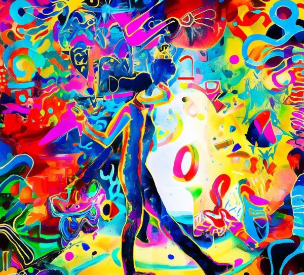 The Distraction Factor: A Critical Look at the Performance of Standing Out