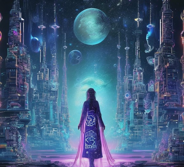 玄幻科技的碰撞，科技体系的奇幻化与玄幻史的重构