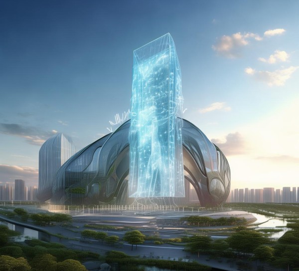 慈溪市科技发展，东进之门，创新未来