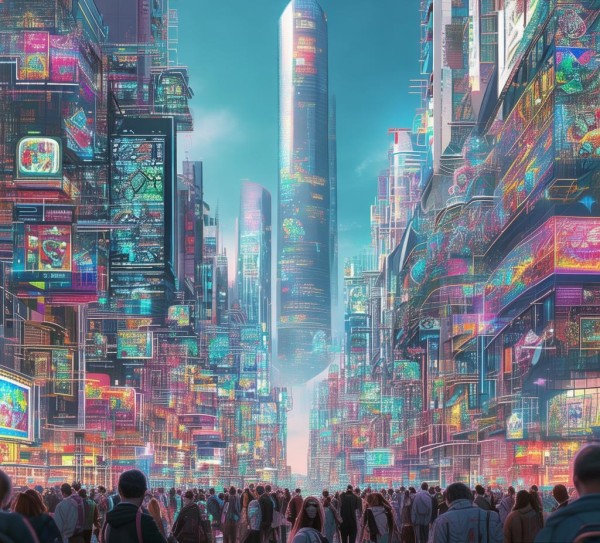 下载科技动态图，不容错过！
