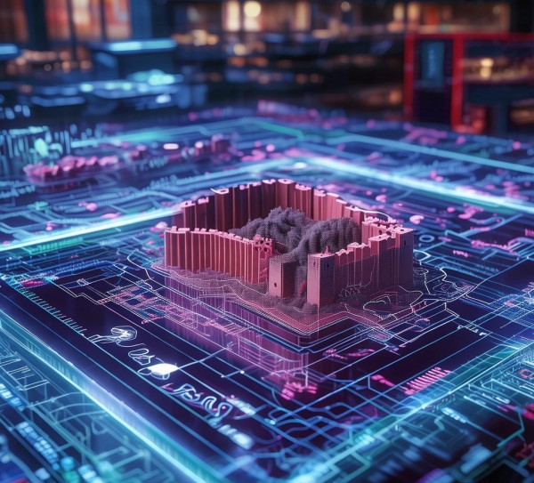 股票代码解析，长城科技开发有限公司的市场密码