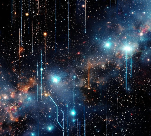 科技创新的星河，从基础到应用