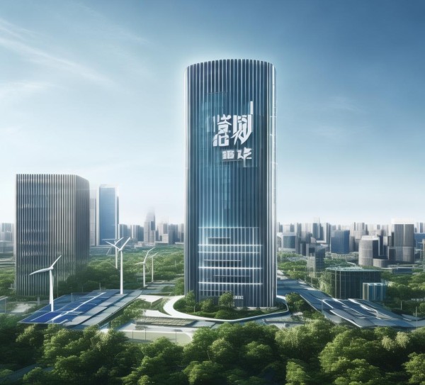 华研深圳新能源科技，引领绿色未来，开启绿色新时代
