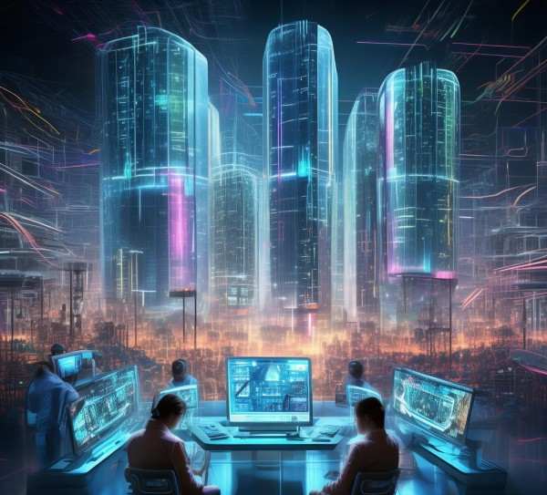 科技体系的构建,创新的未来