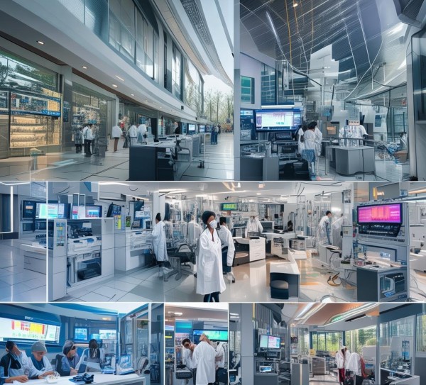 centers of innovation in blood donation and transplantation in Beijing