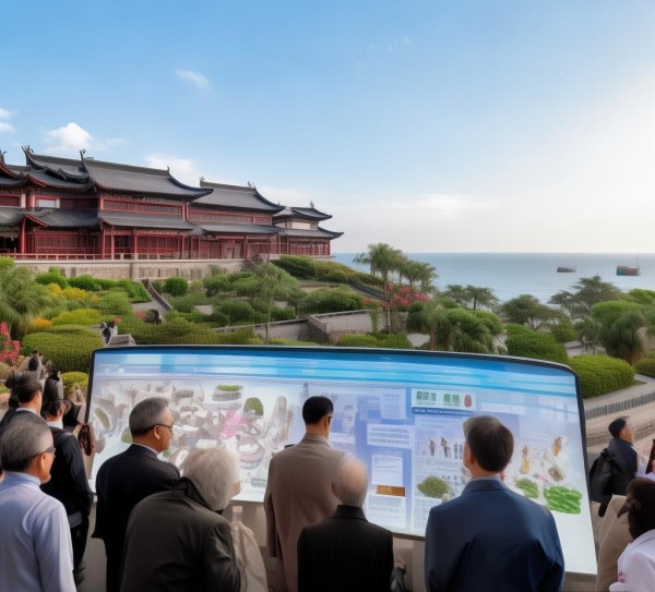 正东药海，青岛中医药创新发展之路