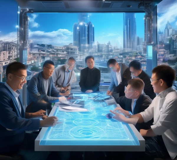 柳州市科委科技开发公司,创新驱动与创新引领的生动实践 柳州市科委科技开发公司,创新驱动与创新引领的生动实践
