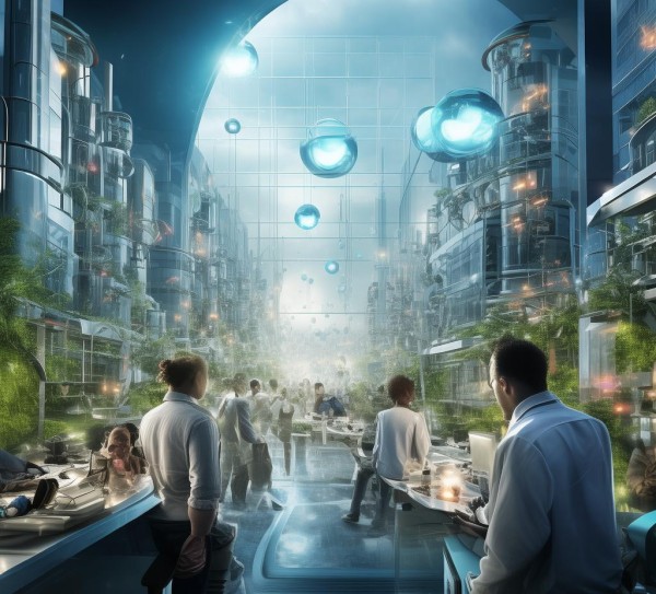 构建全面的科技创新体系,保障全链条的可持续发展 构建全面的科技创新体系,保障全链条的可持续发展