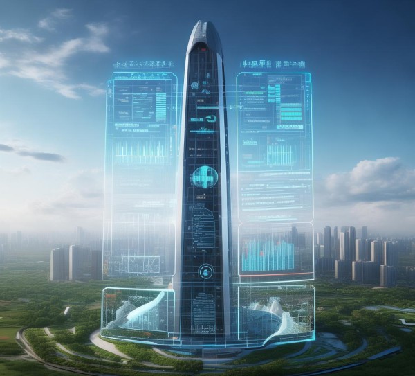 浙江科技指标监测体系，全面分析