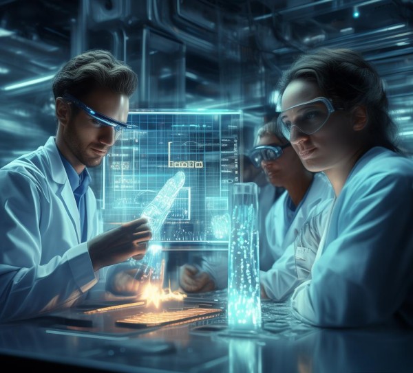 223年生物科技领域的最新动态,基因编辑技术在医学领域的创新突破