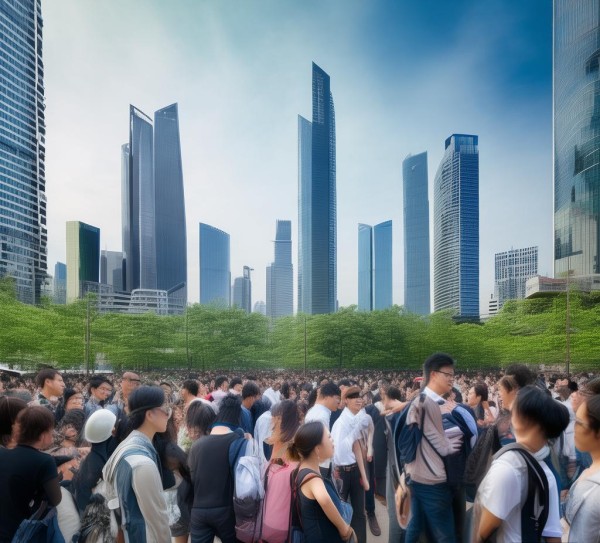 嘉兴科技服务业集聚区,机遇与挑战并存,未来充满希望