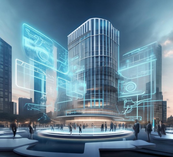 科技信息化建设的重要性与方案 科技信息化建设的重要性与方案