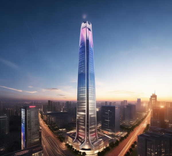北京艾德诚科技发展，东方第一科技的崛起
