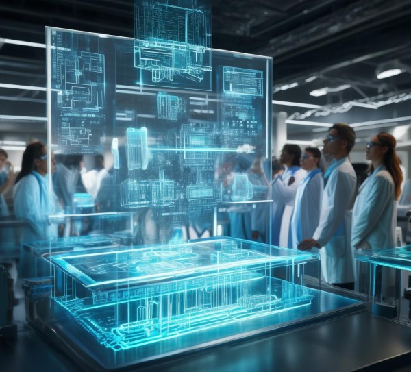 eqo科技,eqo innovation in technology