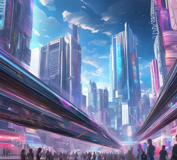 科技与动漫，未来发展的关键路径