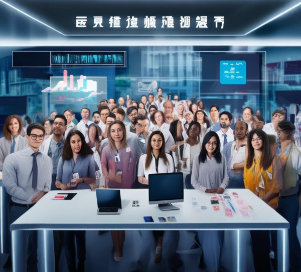 平安科技职级体系，重塑职场竞争格局