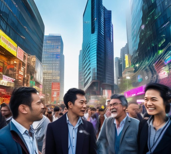 北京科技服务业，经济数据、政策变化与市场前景分析